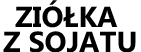 Ziółka z Sojatu - logo